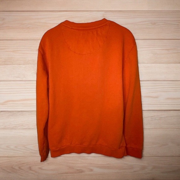 Sz L Denim & Flower for Men - Picture 2 of 5